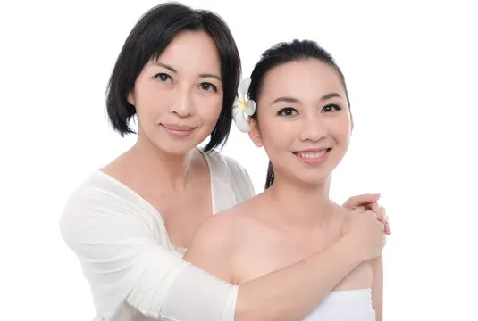 李女士
